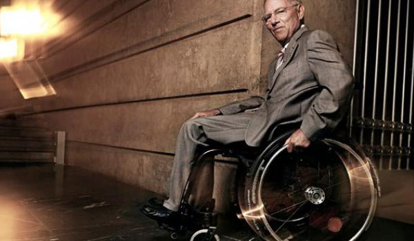 Ο δύσκολος Σόιμπλε και η ξεχασμένη Ελληνική κρίση