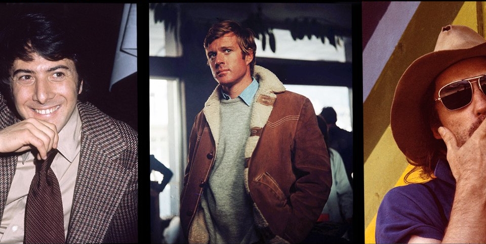 8 σημαντικά αντρικα fashion tips από τα 70s