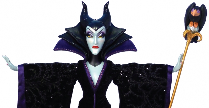 Η επικίνδυνη Maleficent