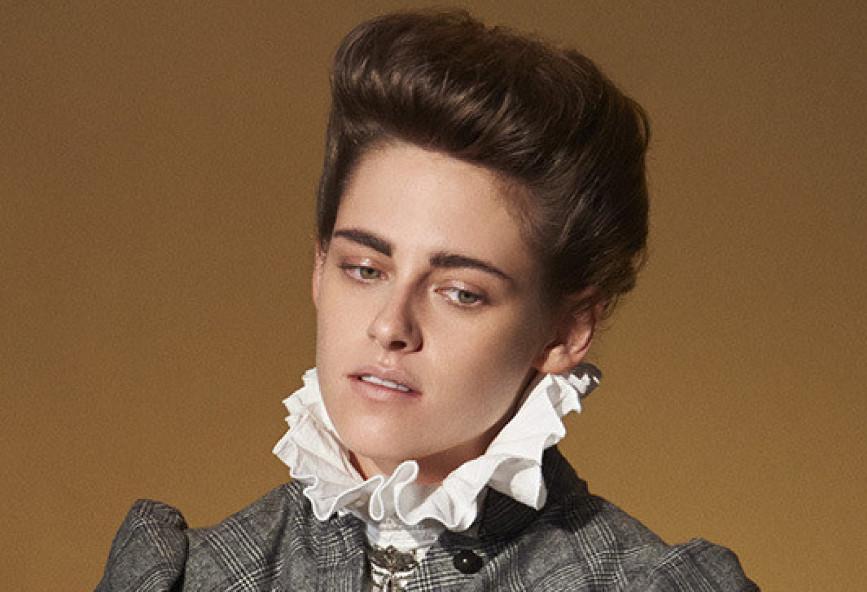 “Once and Forever,” Η Kirsten Stewart ως Coco Chanel