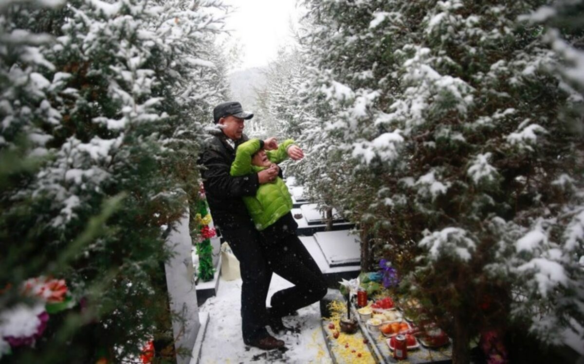 Κίνα: Αλλάζει ο νόμος που όριζε τη γέννηση ενός μόνο παιδιού ανά οικογένεια