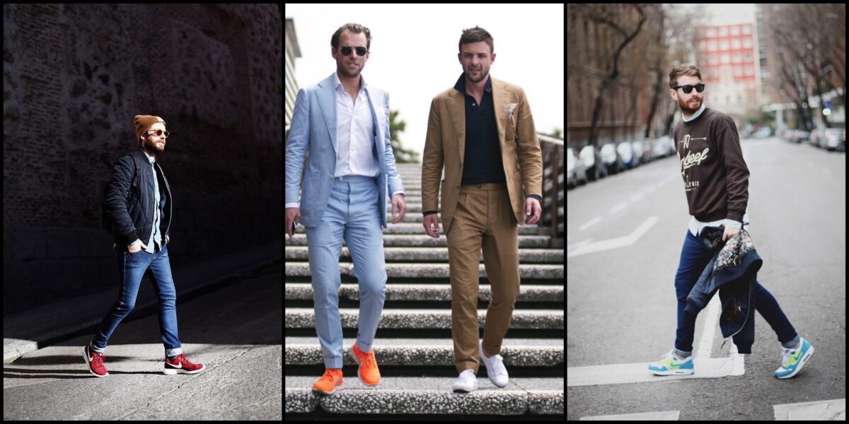 Χρώμα το Χειμώνα