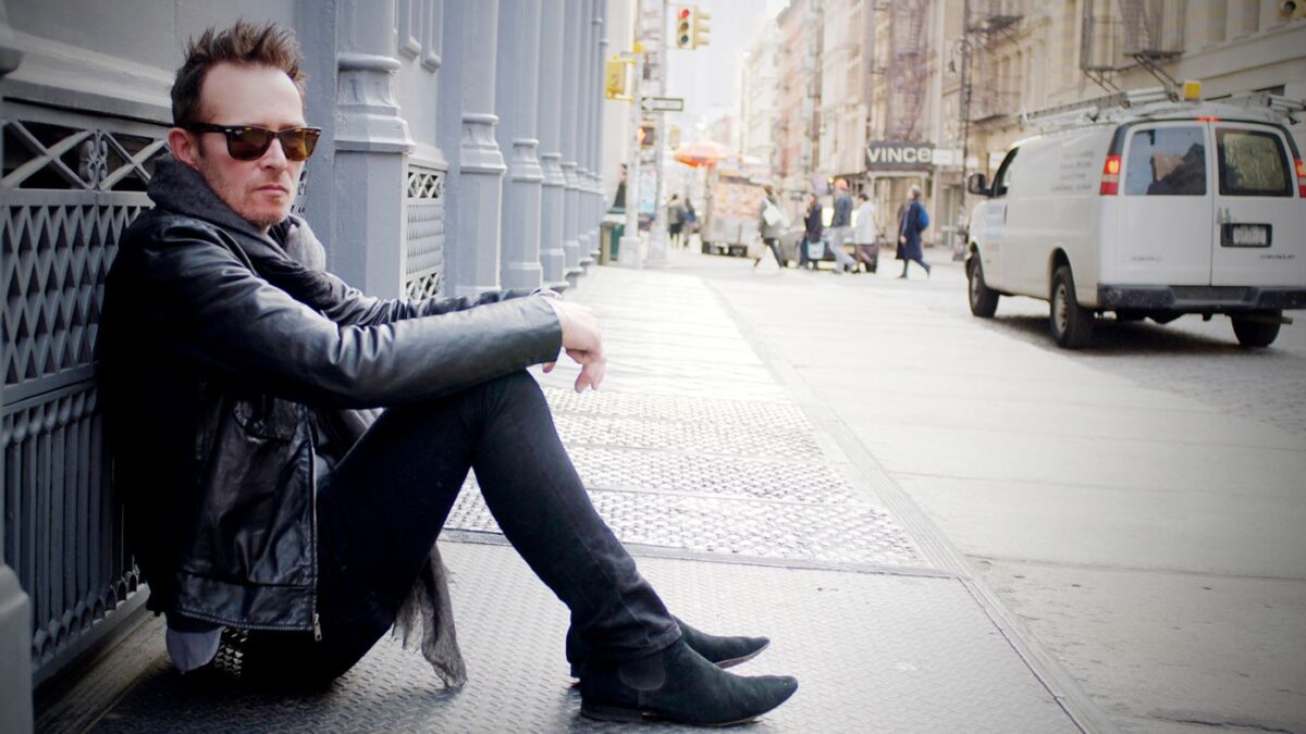 Πέθανε ο Scott Weiland