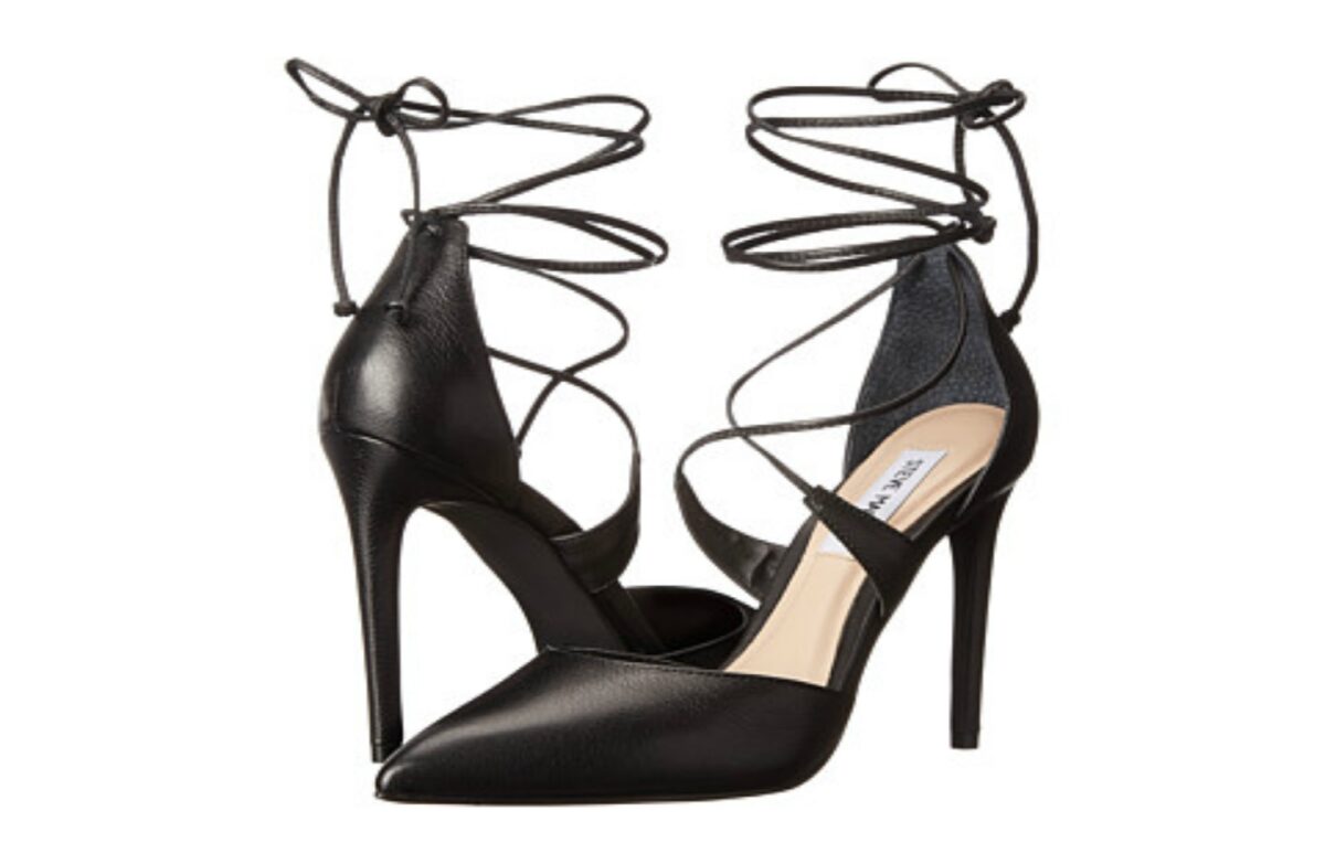 Nak shoes: 3 ζευγάρια που ξεχωρίσαμε για τις γιορτές!