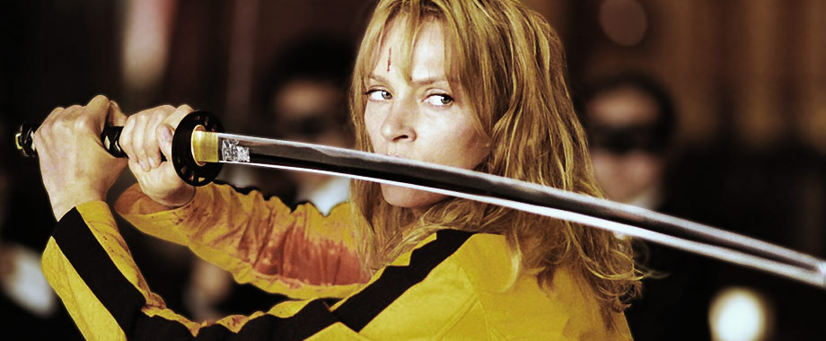 Πιθανό ένα τρίτο «Kill Bill», λέει ο Κουέντιν Ταραντίνο
