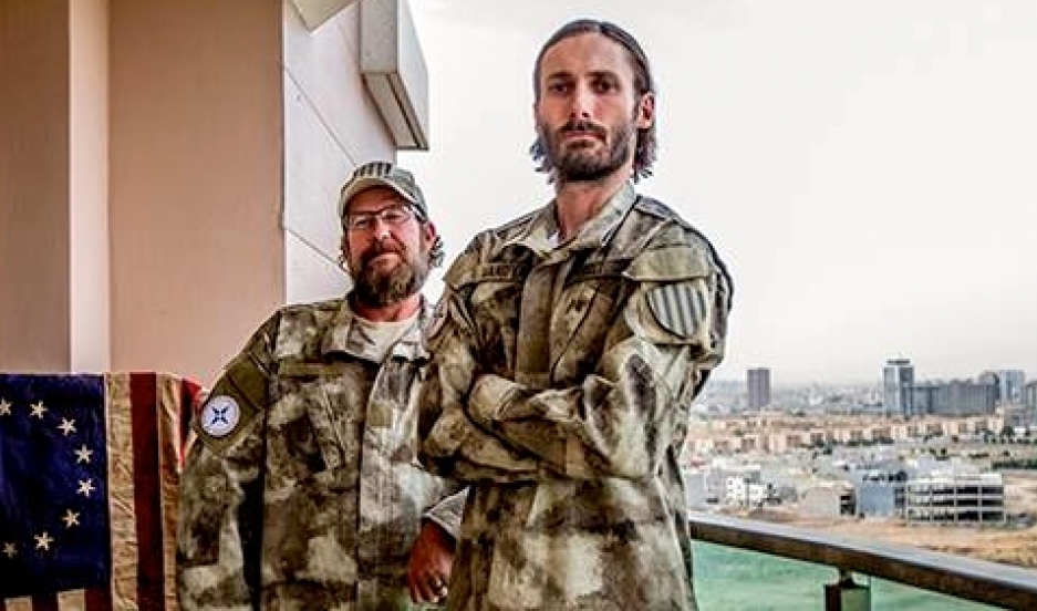 27000 οι ξένοι τζιχαντιστές στην Συρία, διπλασιάστηκαν μέσα σε ένα χρόνο