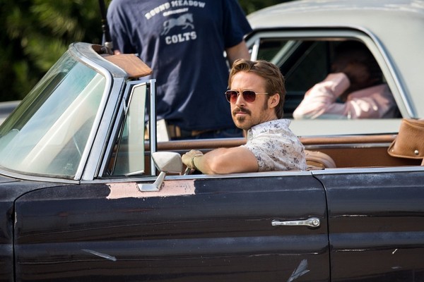 The Nice Guys