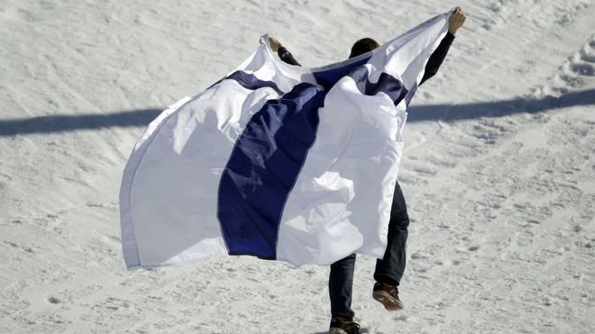 Φινλανδία: Όσοι αιτούνται άσυλο θα δουλεύουν χωρίς να πληρώνονται