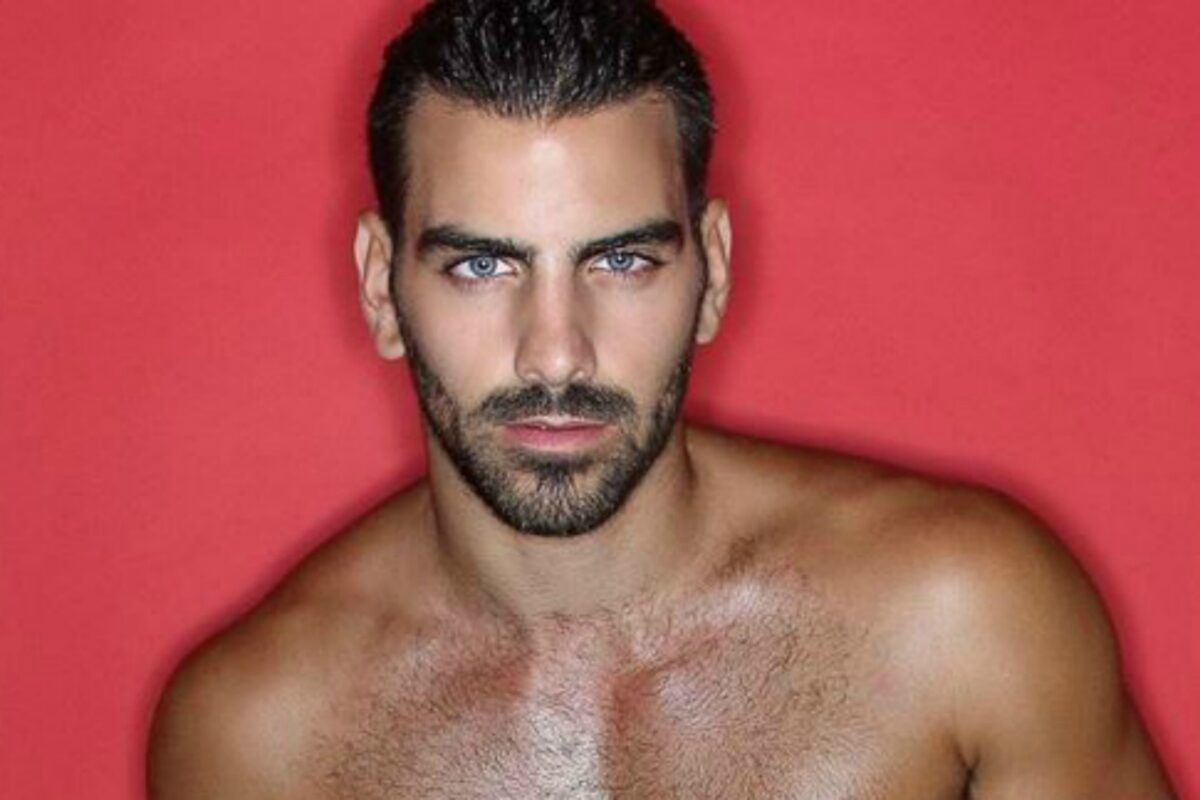 Nyle Dimarco: Το μοντέλο που κατέκτησε στο χώρο του modeling παρά το πρόβλημα ακοής του