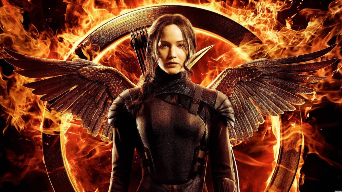 Έχει το Hunger Games συνέχεια;