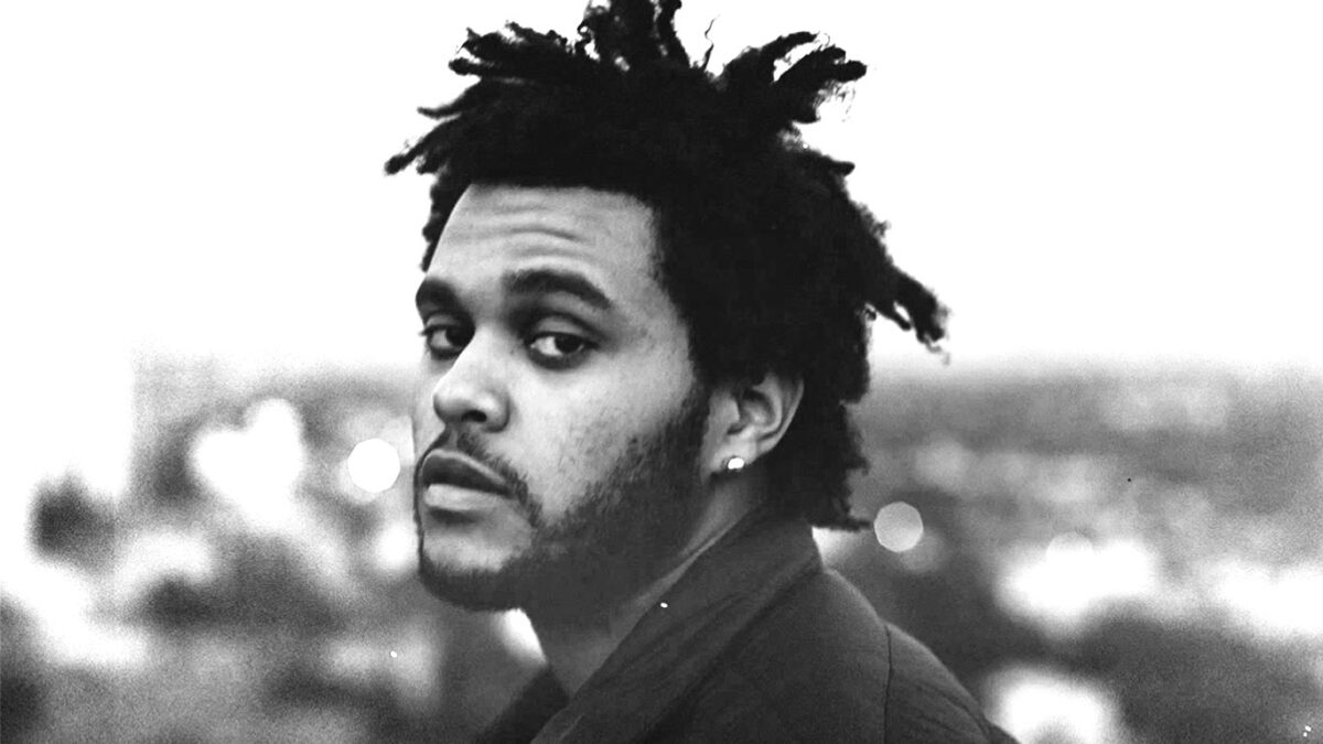 Weeknd – In the night