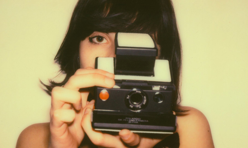 To comeback  της αναλογικής φωτογραφίας