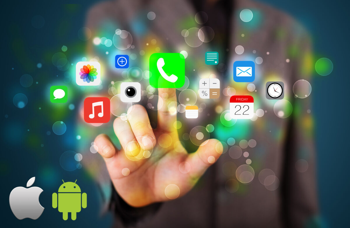 Ξεχάστε τα Smartphones σε πέντε χρόνια. Θα τα αντικαταστήσει η τεχνητή νοημοσύνη