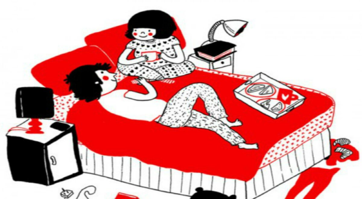 Η πραγματική αγάπη κρύβεται στα καθημερινά πράγματα!