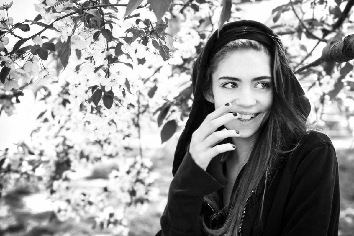 Art Angels – Νέο album απο τη Claire Boucher πιο γνωστή ως Grimes