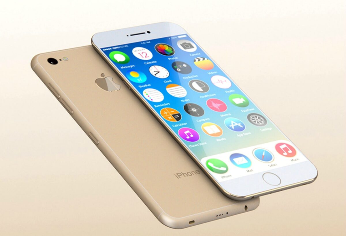 Έρχεται το iPhone 7 σε τιμή - έκπληξη!