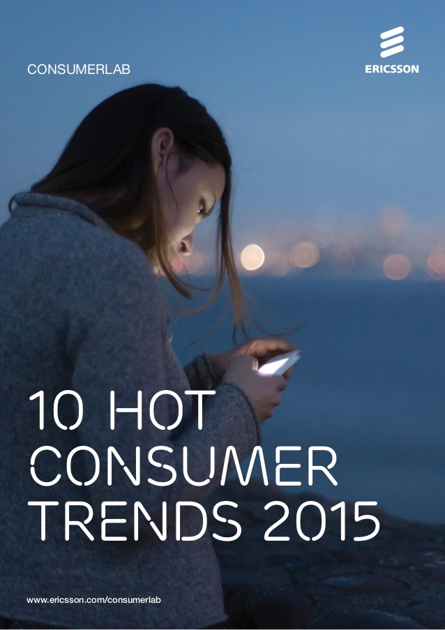 Οι 10 κυριότερες τάσεις της τεχνολογίας το 2015