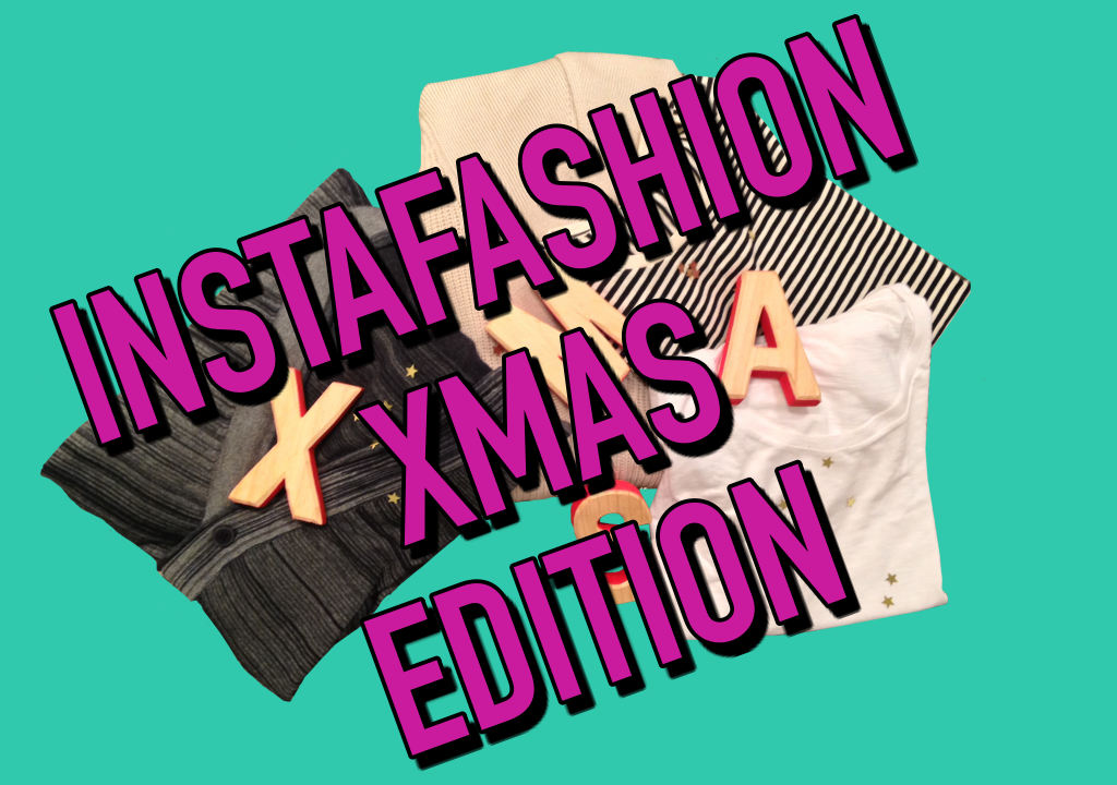 Instafashion holiday edition: American Vintage