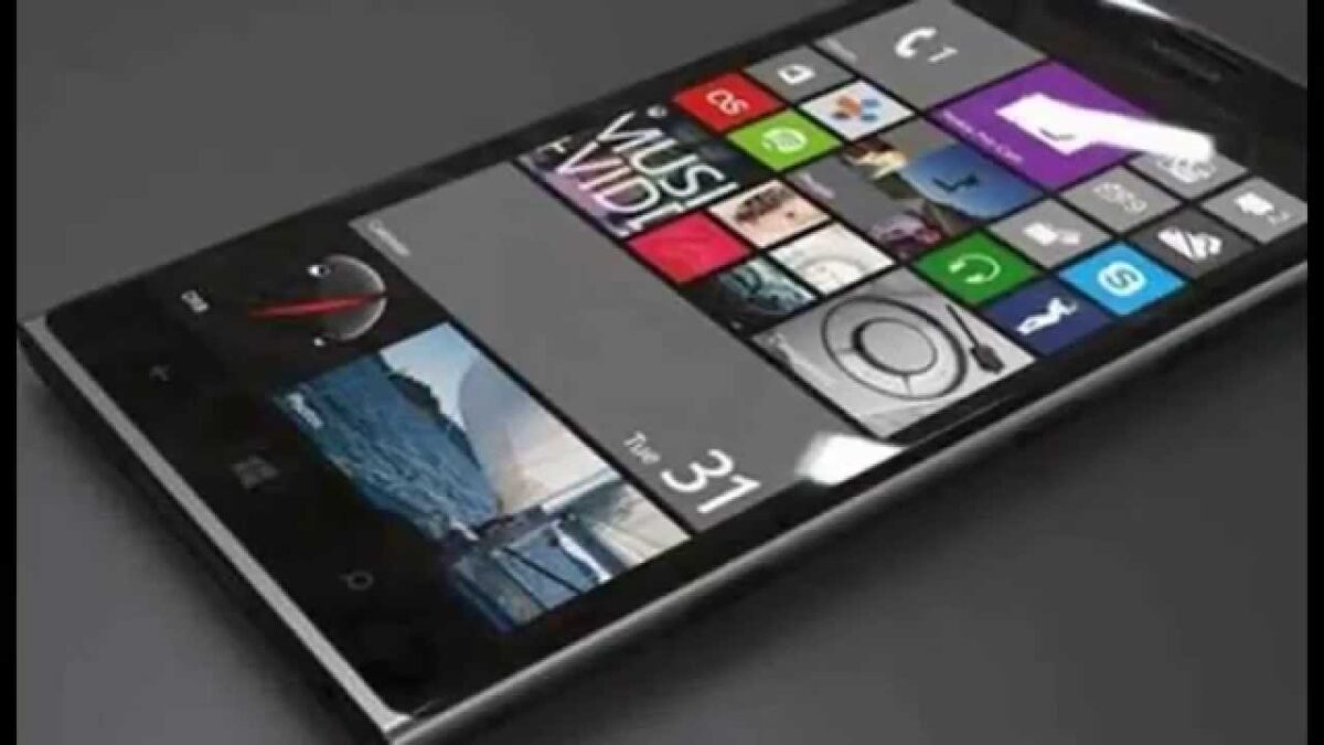 Ήρθαν στην Ελλάδα τα Lumia 950 & Lumia 950 XL της Microsoft