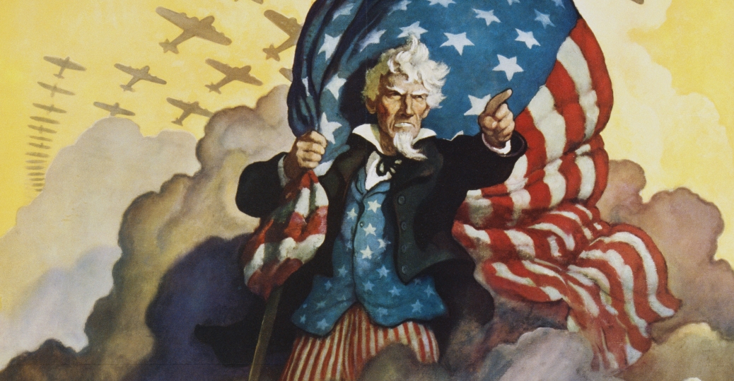 Ο Donald Trump είπε και κάτι σωστό