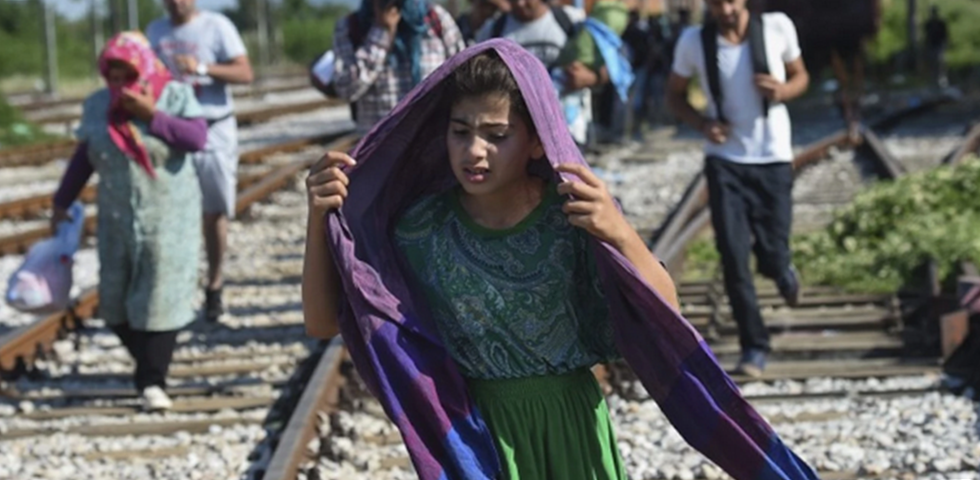 250 εκατομμύρια μετανάστες παγκοσμίως μέσα στο 2015