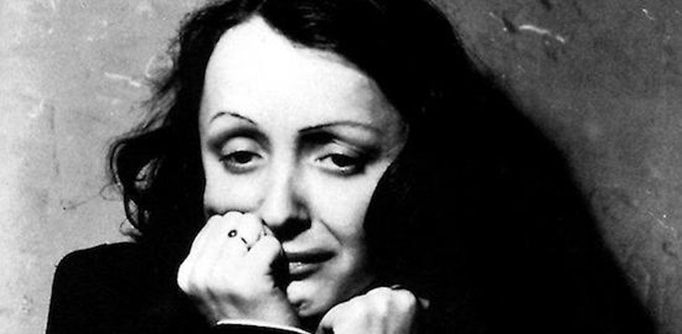 Edith Piaf. 100 χρόνια από τη γέννηση μιας απίστευτης φωνής