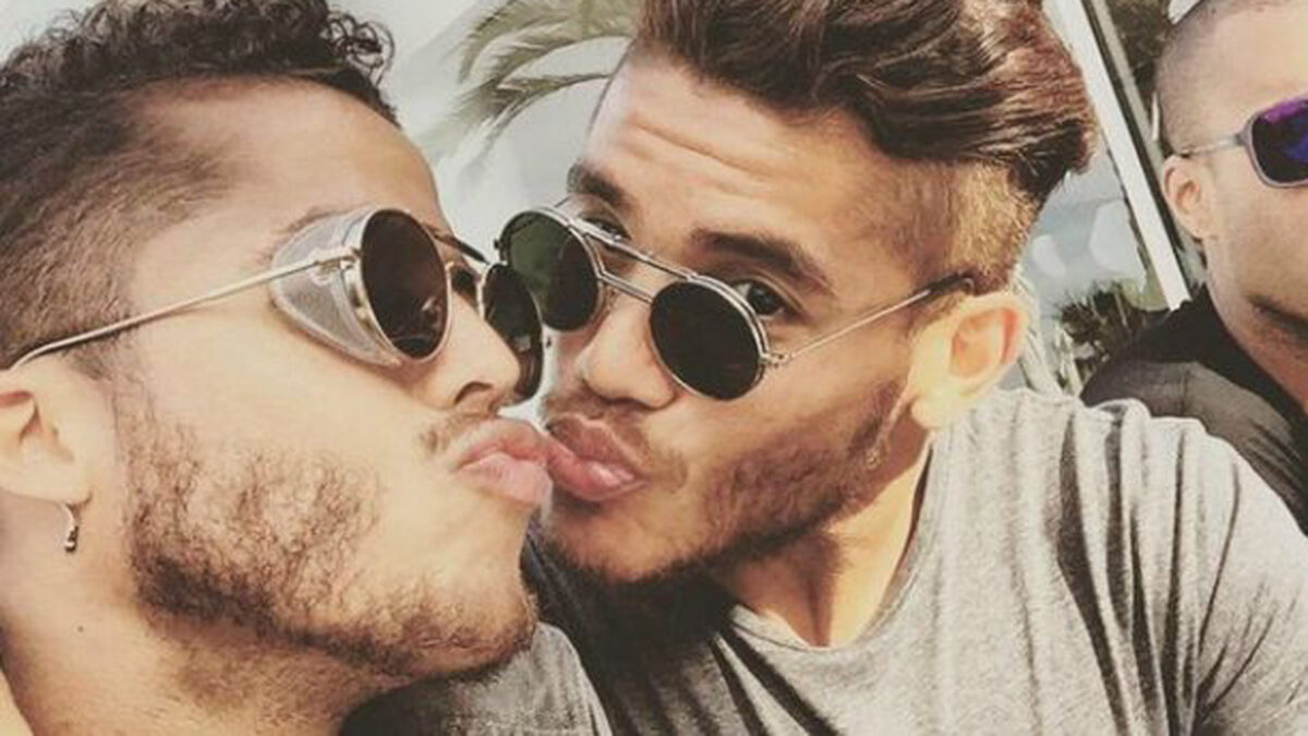 Ποιοι πρώην παίκτες της Μπαρτσελόνα ήταν ζευγάρι;