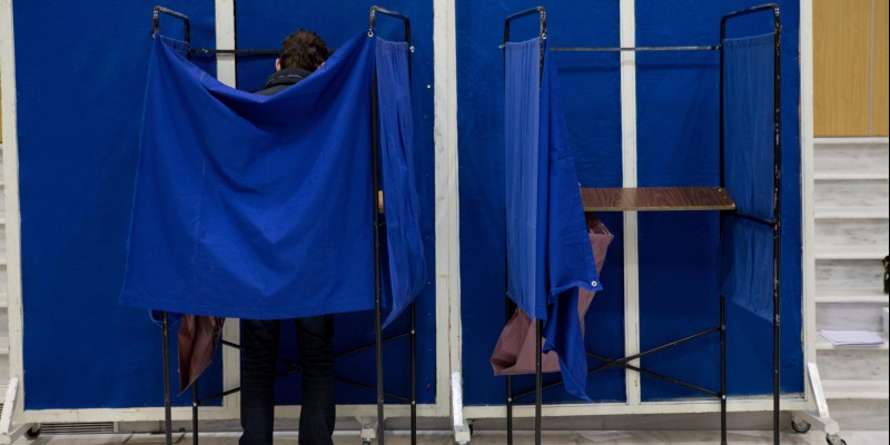 Νέα Δημοκρατία: Το μόνο σίγουρο…