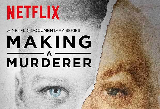 Making A Murderer