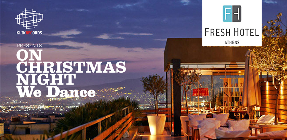 on christmas night we dance klik cover