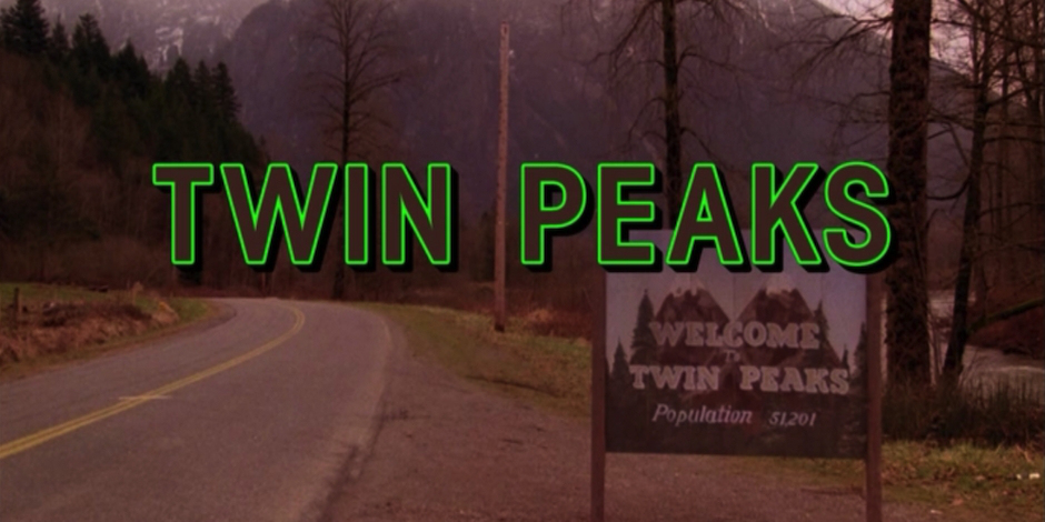 Το νέο τρέιλερ του Twin Peaks μόλις κυκλοφόρησε!