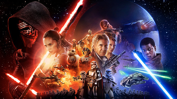 Και ενώ αναμένουμε (ακόμα στην Ελλάδα) το Star Wars Episode VII, ας δούμε τι θα γίνει στο Episode VIII