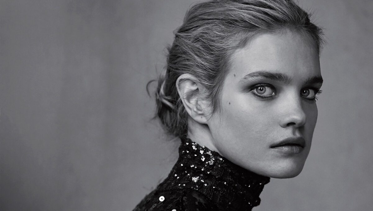 Ποια είναι η Natalia Vodianova;