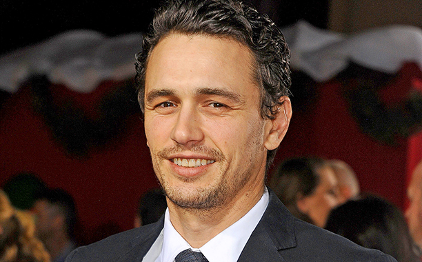 Reboot ετοιμάζει ο James Franco