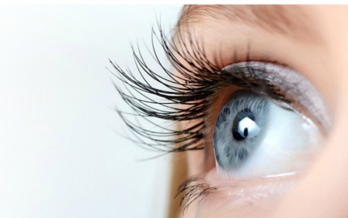 Όραση | Λένε ότι `μόνο το 1%` των ανθρώπων βλέπει αυτές τις λέξεις