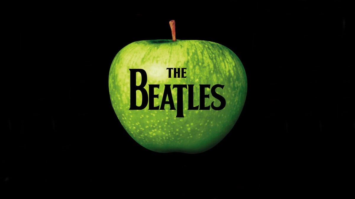 Χριστουγεννιάτικο δώρο από τους Beatles