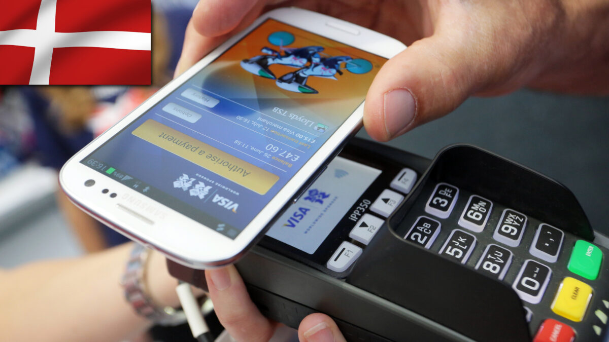 Αντίο στο ρευστό λέει η Δανία