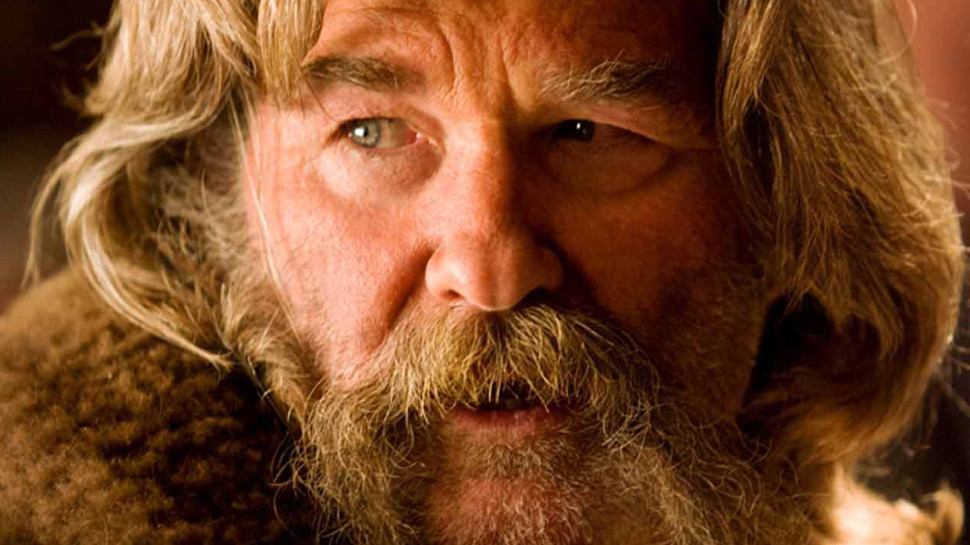 Ο Kurt Russell στο Guardians of the Galaxy