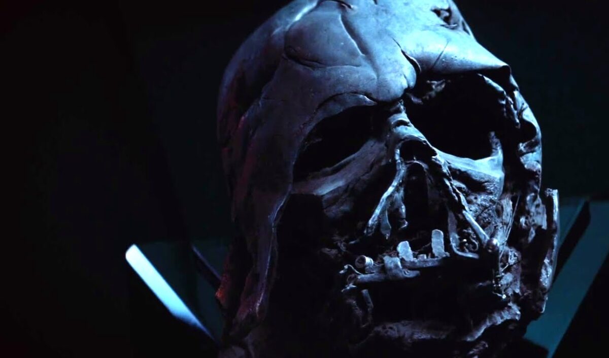Γίνεται Star Wars χωρίς Darth Vader;