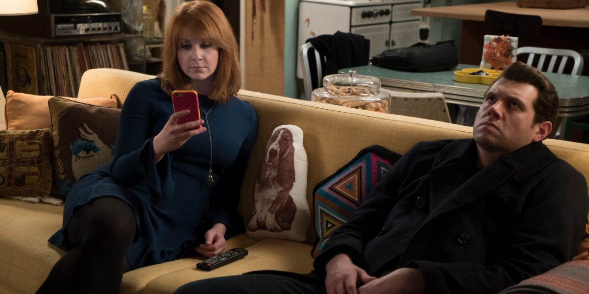 Γιατί οι δύσκολοι άνθρωποι είναι δάσκαλοί μας;