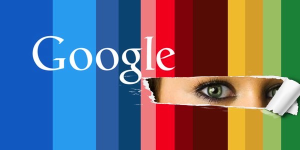 Δες τι ξέρει η Google για σένα
