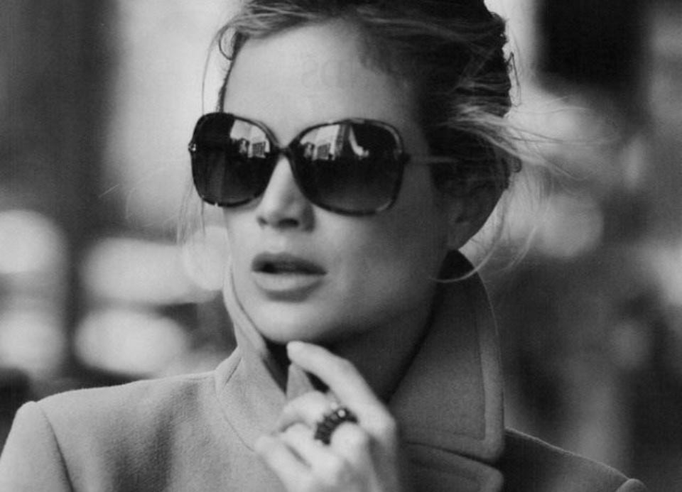 Γυναίκες αέρινες