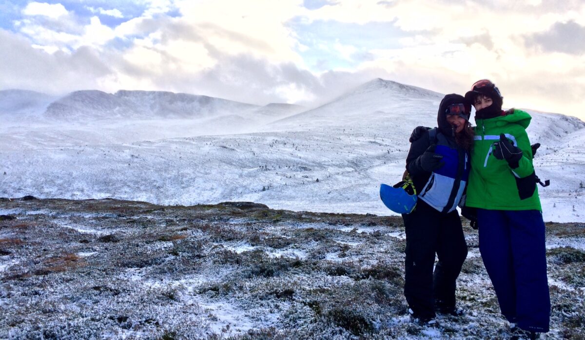 Οι σφοδρότερες χιονοπτώσεις των τελευταίων 50 πλήττουν το Μεξικό