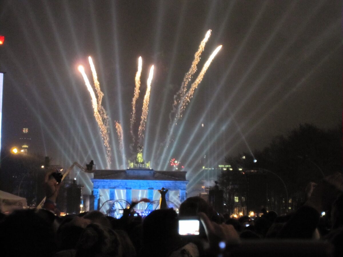 Πυροτεχνήματα με το όνομα Παρίσι πωλούνται στη Γερμανία δημιουργώντας αντιδράσεις