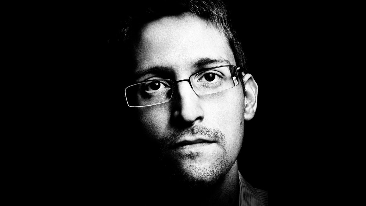 Edward Snowden: Ελπίζω να γυρίσω στις Ηνωμένες Πολίτείες κάποτε