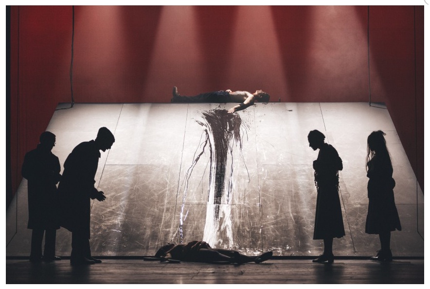 Ο Φάουστ στο Δημοτικό Θέατρο Πειραιά