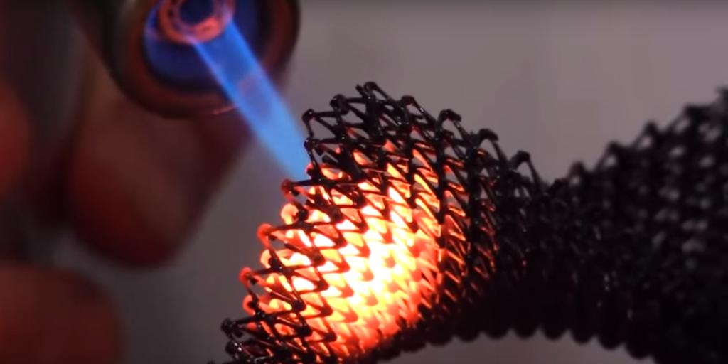 Τώρα και κεραμικές κατασκευές με 3D εκτύπωση!