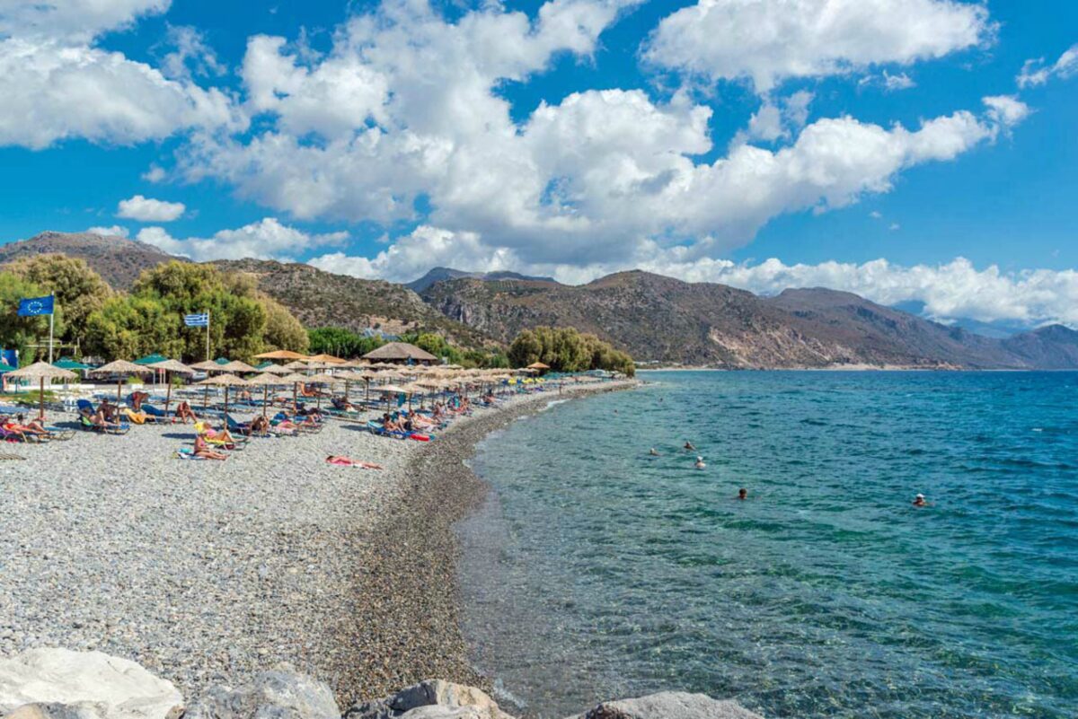Οι 10 καλύτεροι κρυμμένοι προορισμοί για διακοπές