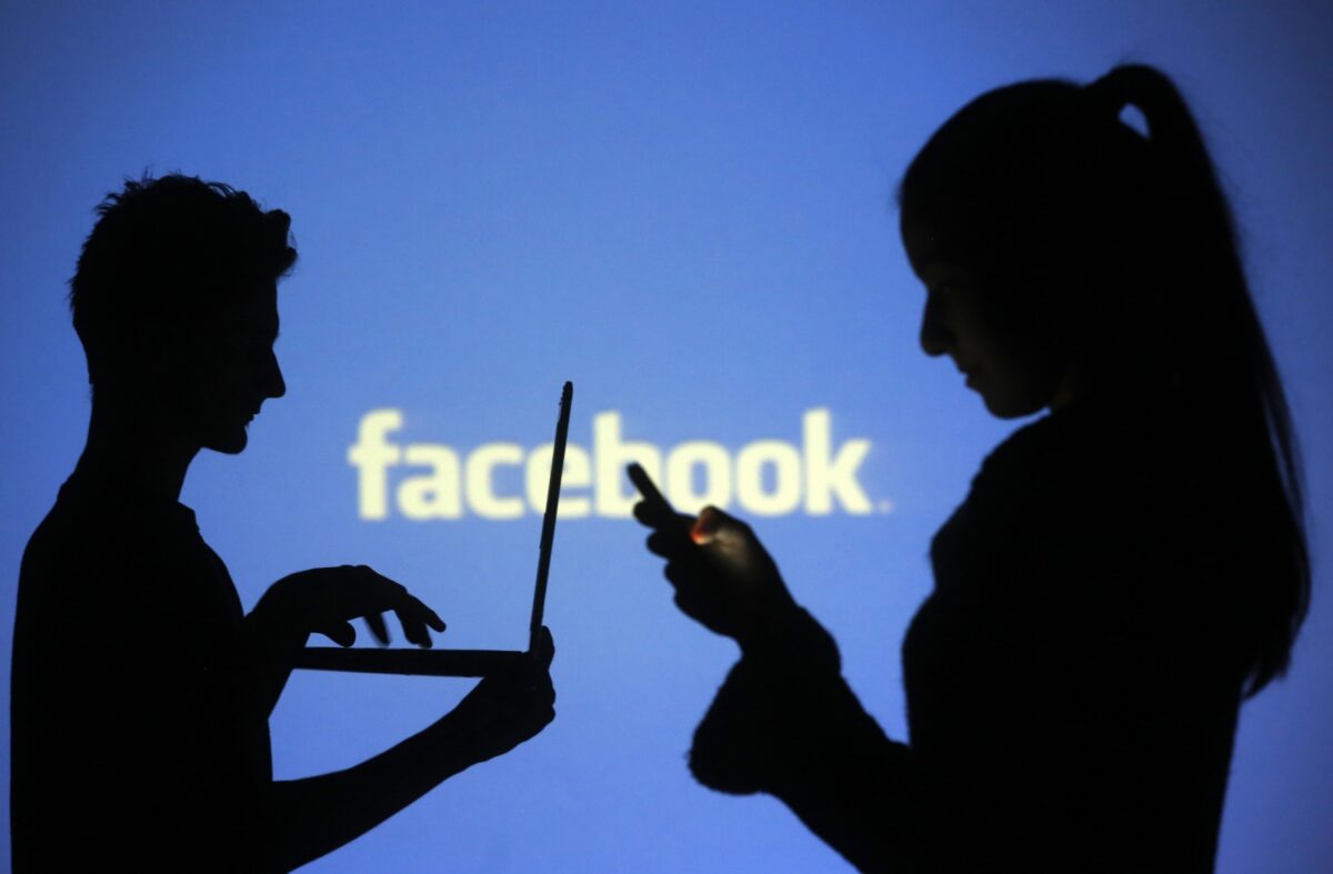 Τα μυστικά τεστ του Facebook
