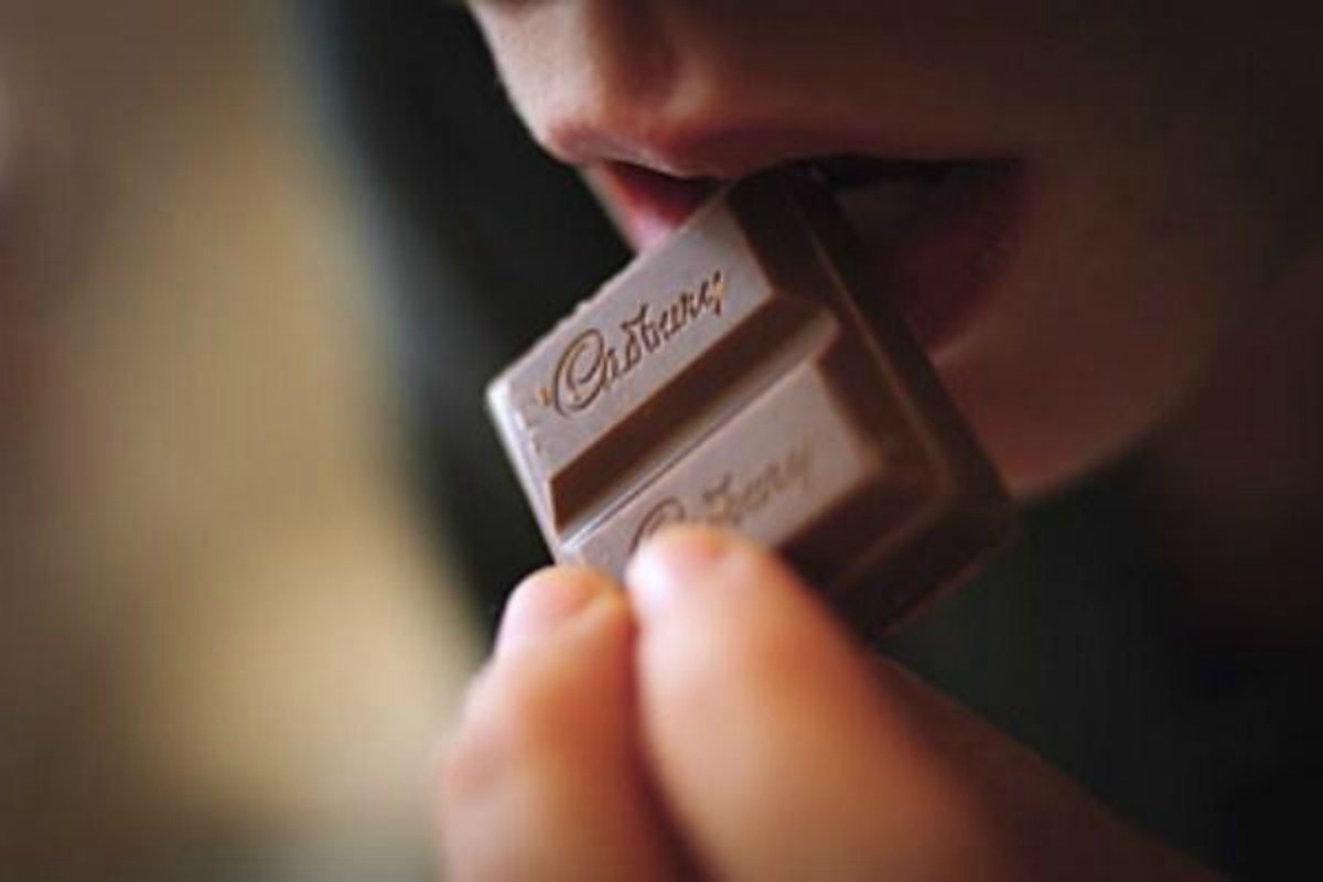 Οι Ελβετοί έφτιαξαν τη σοκολάτα που δε λιώνει από τη ζέστη